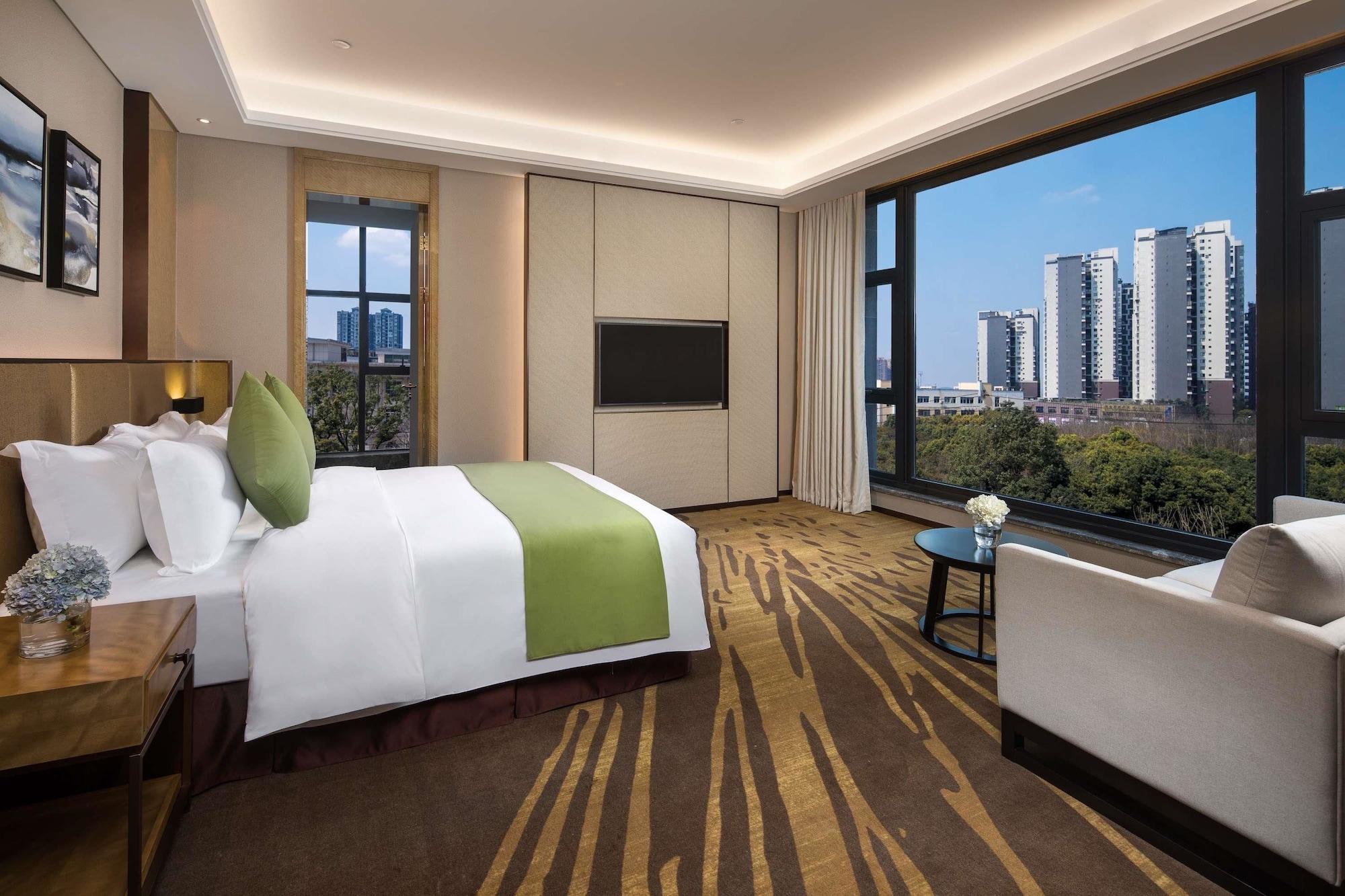 รามาดา เลอซาน Hotel เล่อซาน ภายนอก รูปภาพ