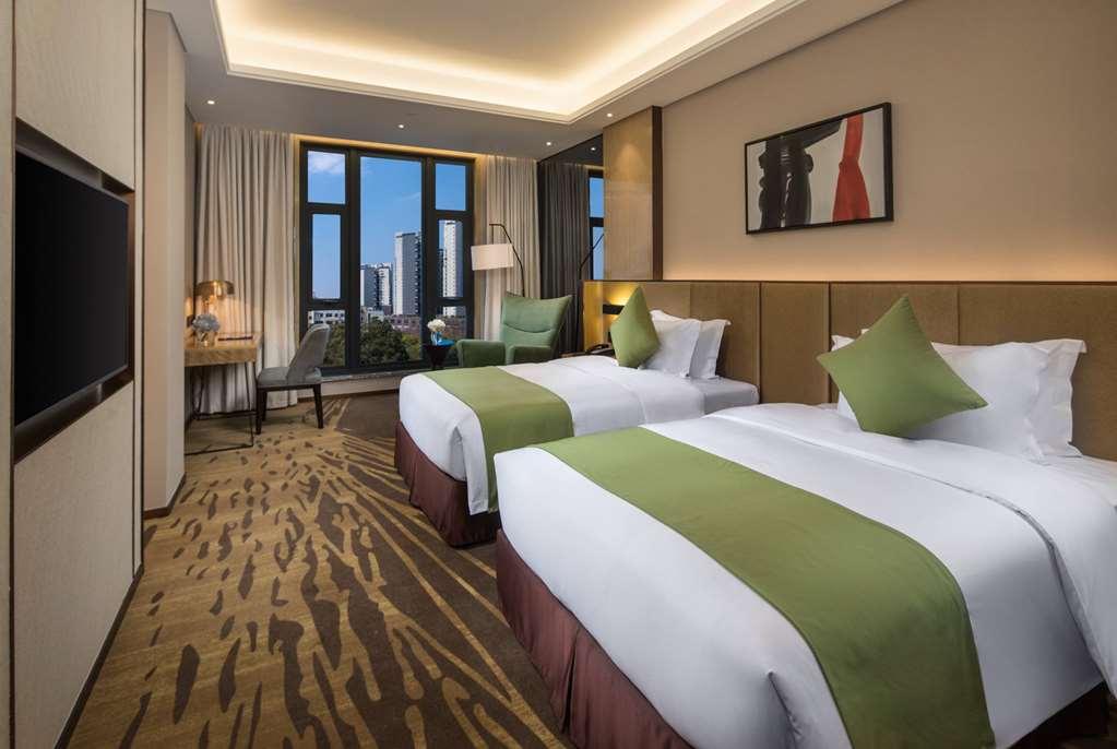 รามาดา เลอซาน Hotel เล่อซาน ห้อง รูปภาพ