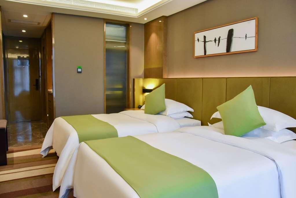 รามาดา เลอซาน Hotel เล่อซาน ห้อง รูปภาพ