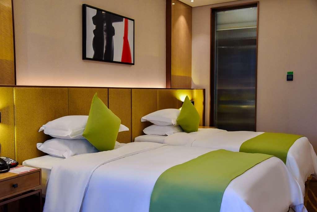 รามาดา เลอซาน Hotel เล่อซาน ห้อง รูปภาพ