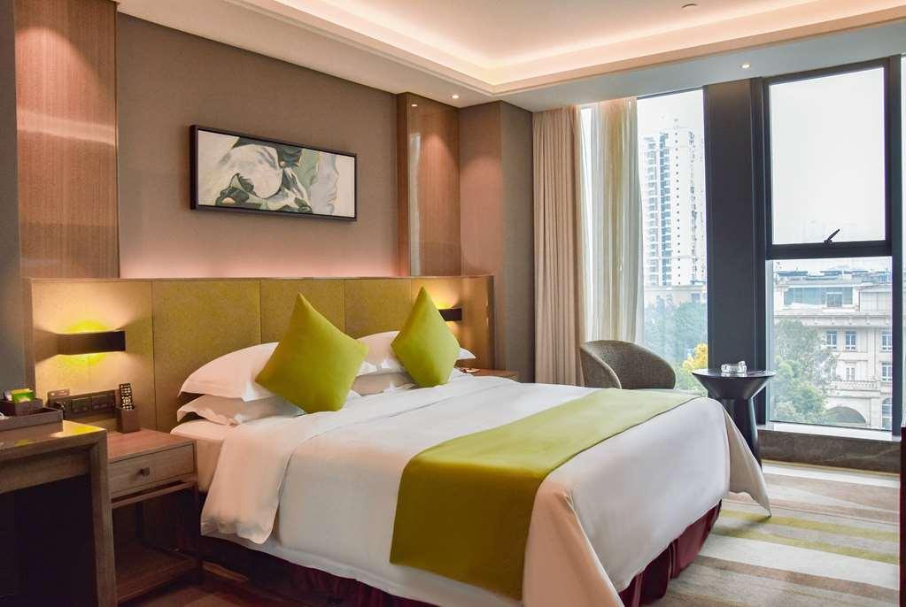 รามาดา เลอซาน Hotel เล่อซาน ห้อง รูปภาพ