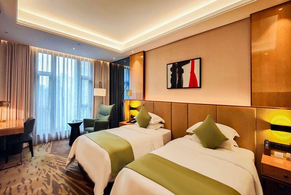 รามาดา เลอซาน Hotel เล่อซาน ห้อง รูปภาพ
