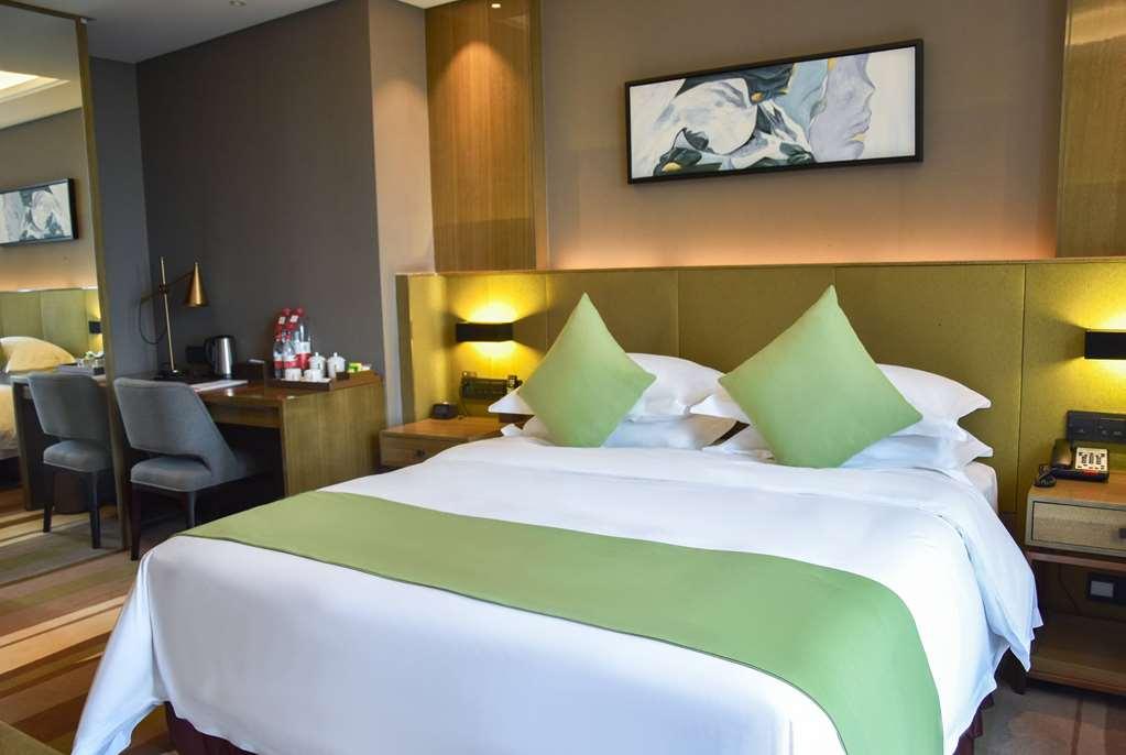 รามาดา เลอซาน Hotel เล่อซาน ห้อง รูปภาพ