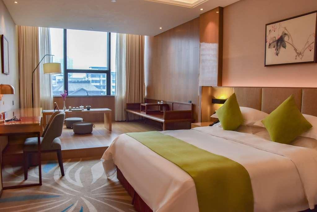 รามาดา เลอซาน Hotel เล่อซาน ห้อง รูปภาพ