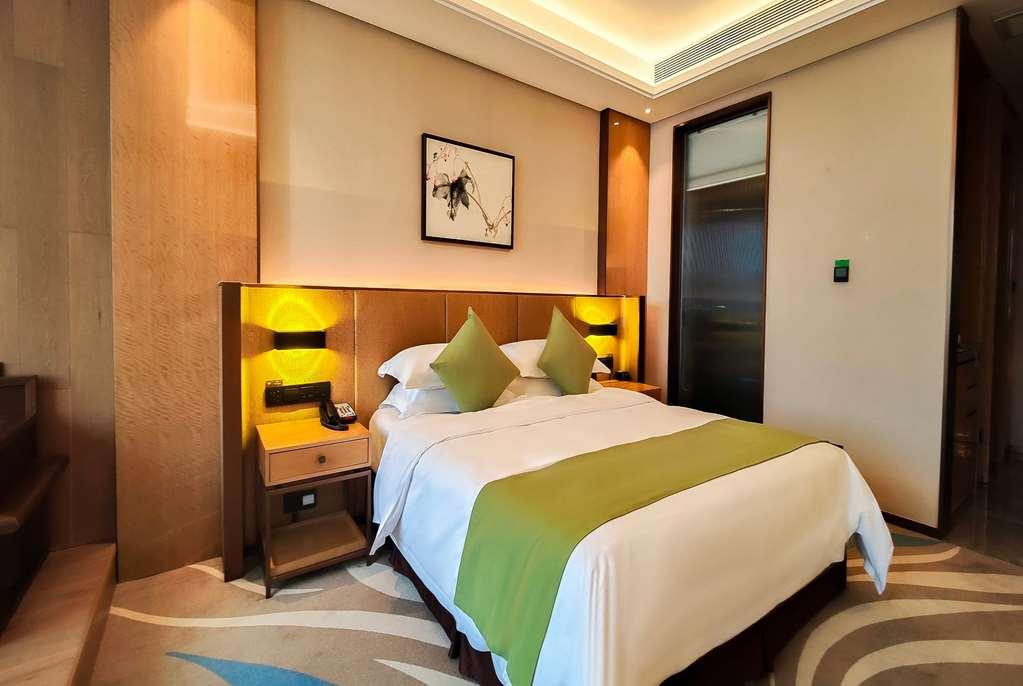 รามาดา เลอซาน Hotel เล่อซาน ห้อง รูปภาพ