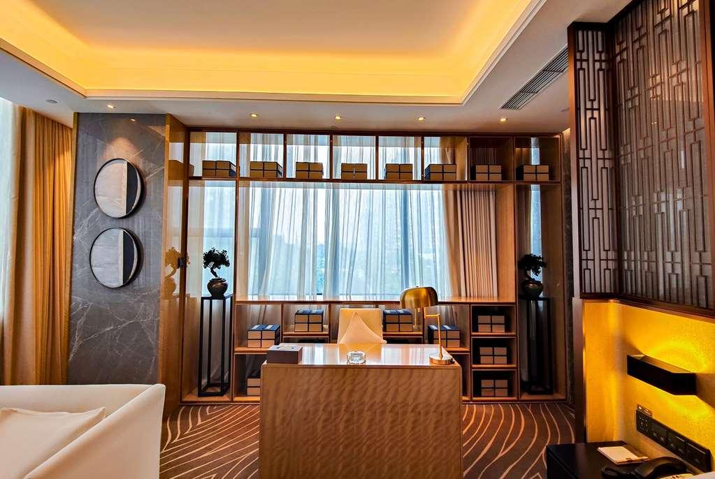 รามาดา เลอซาน Hotel เล่อซาน ห้อง รูปภาพ
