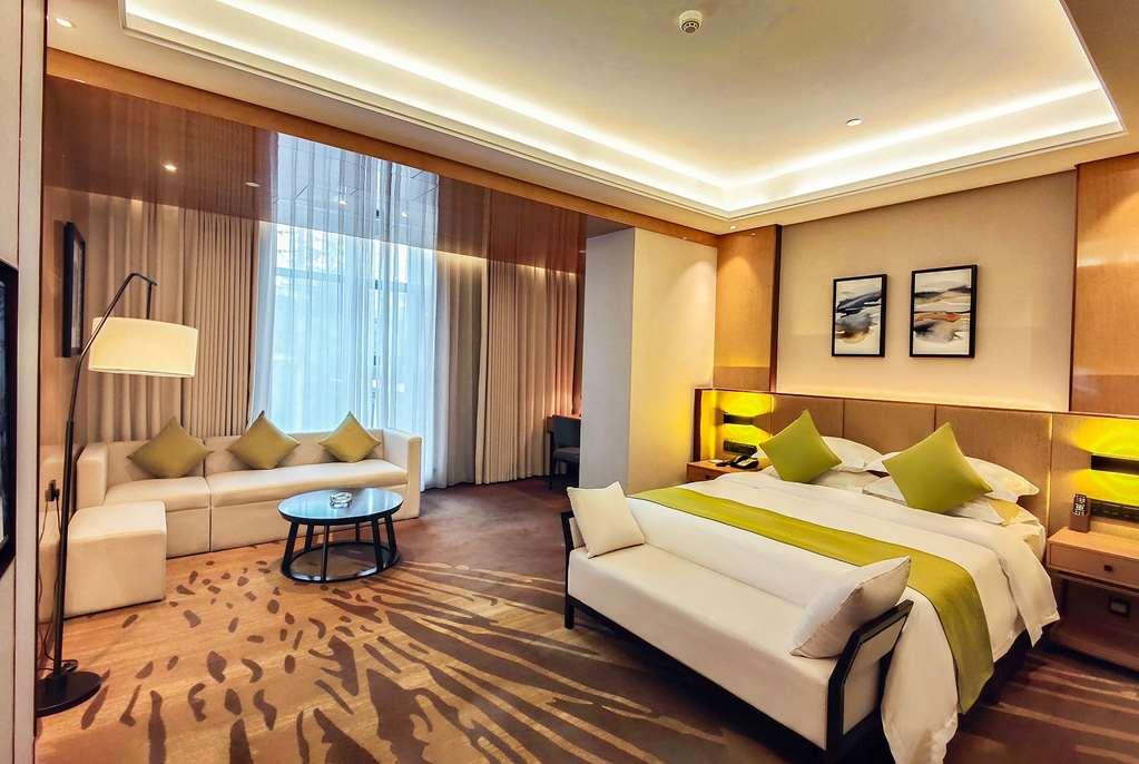 รามาดา เลอซาน Hotel เล่อซาน ห้อง รูปภาพ