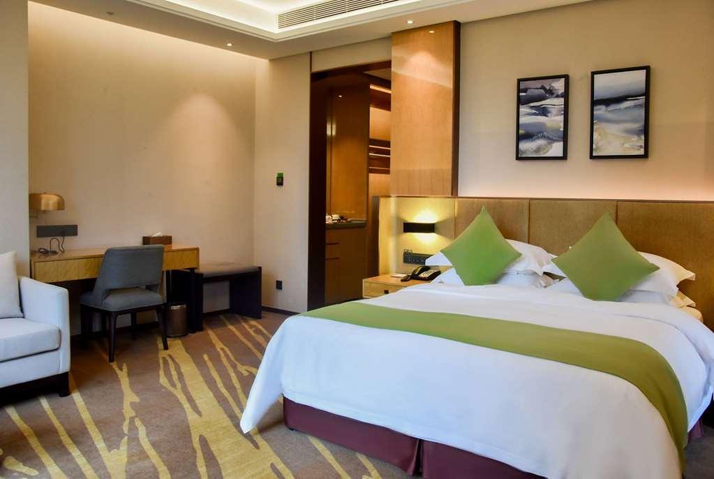 รามาดา เลอซาน Hotel เล่อซาน ห้อง รูปภาพ