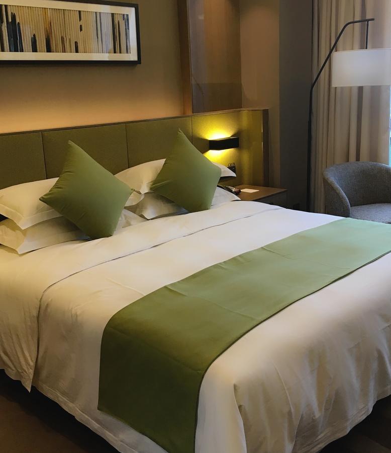 รามาดา เลอซาน Hotel เล่อซาน ภายนอก รูปภาพ