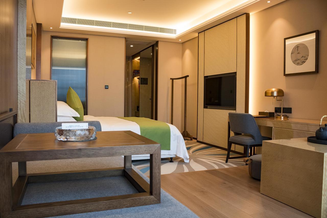 รามาดา เลอซาน Hotel เล่อซาน ภายนอก รูปภาพ