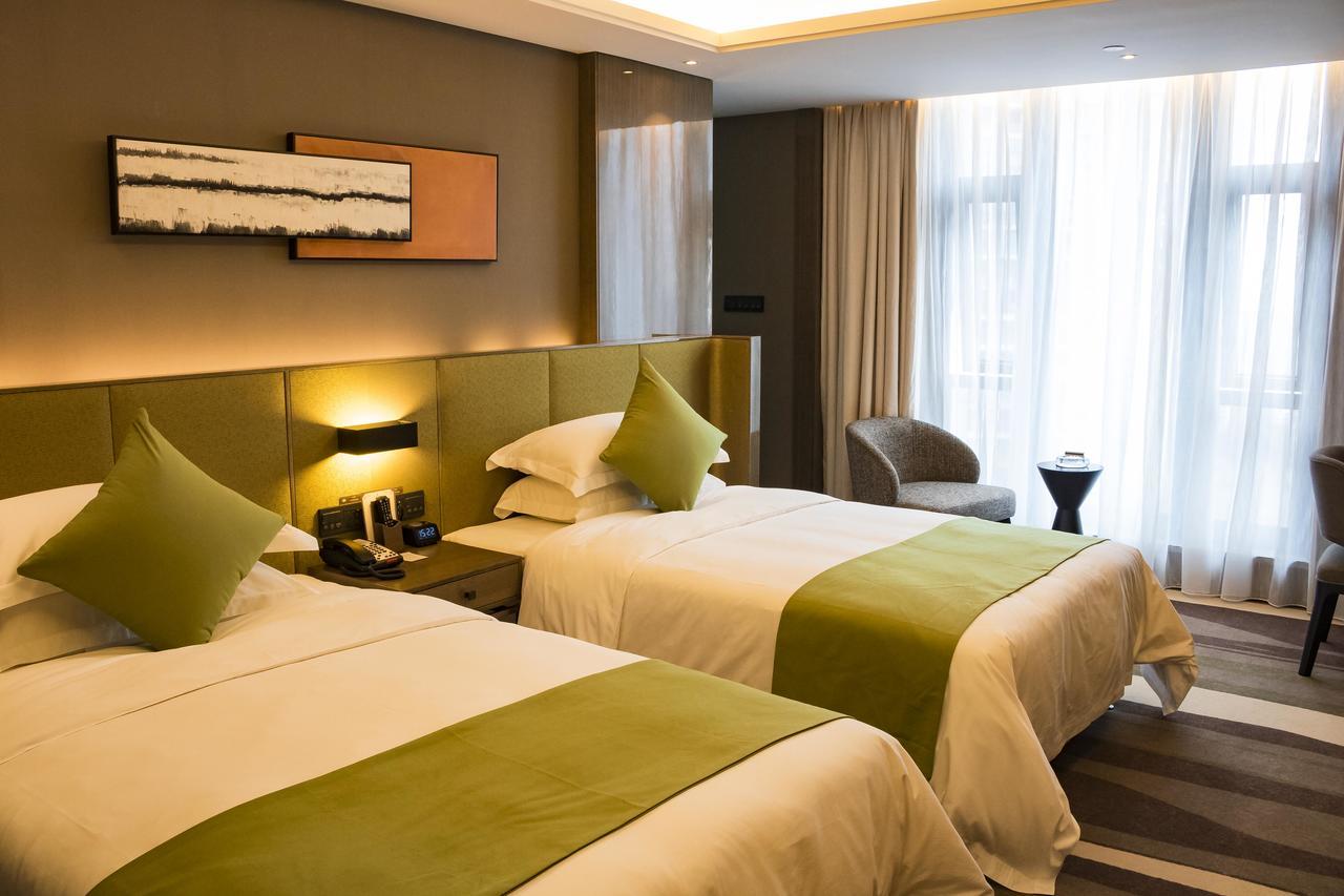 รามาดา เลอซาน Hotel เล่อซาน ภายนอก รูปภาพ