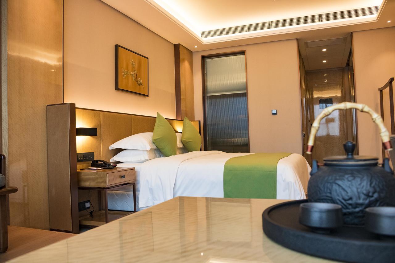 รามาดา เลอซาน Hotel เล่อซาน ภายนอก รูปภาพ